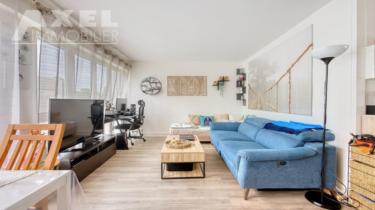 Ma-Cabane - Vente Appartement Bois-d'Arcy, 51 m²