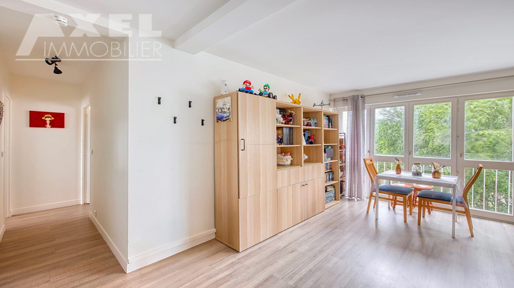 Ma-Cabane - Vente Appartement Bois-d'Arcy, 51 m²
