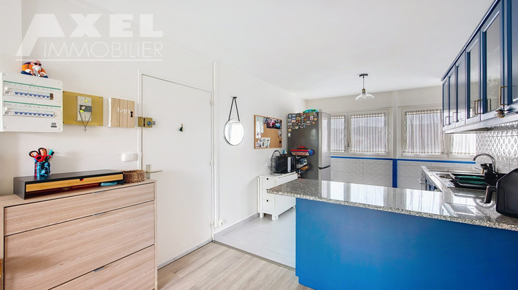 Ma-Cabane - Vente Appartement Bois-d'Arcy, 51 m²