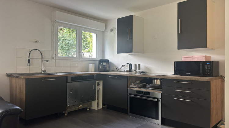 Ma-Cabane - Vente Appartement Bois-d'Arcy, 80 m²