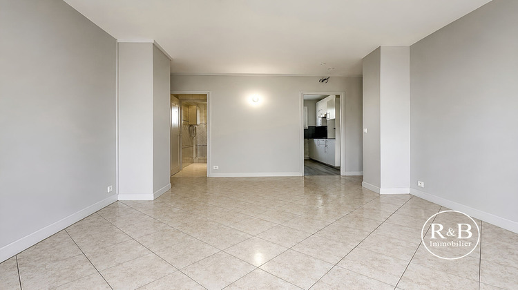 Ma-Cabane - Vente Appartement BOIS-D'ARCY, 52 m²