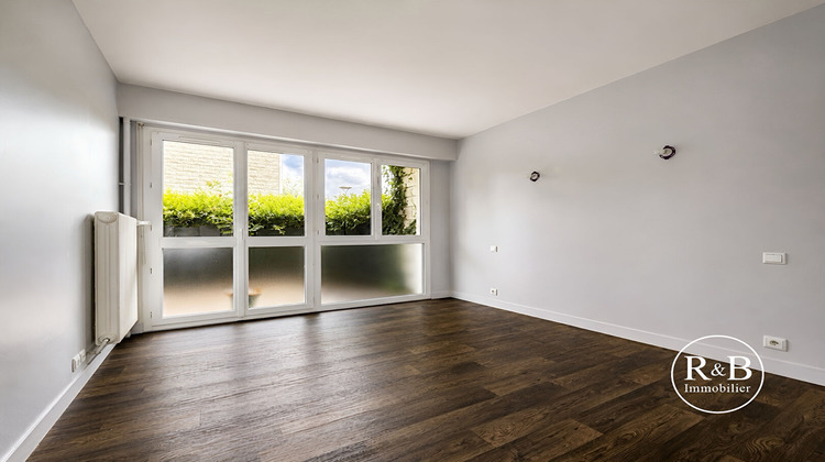 Ma-Cabane - Vente Appartement BOIS-D'ARCY, 52 m²