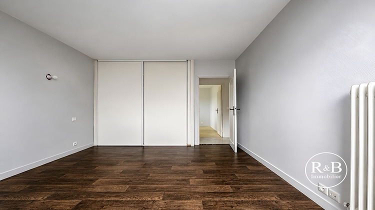 Ma-Cabane - Vente Appartement BOIS-D'ARCY, 52 m²