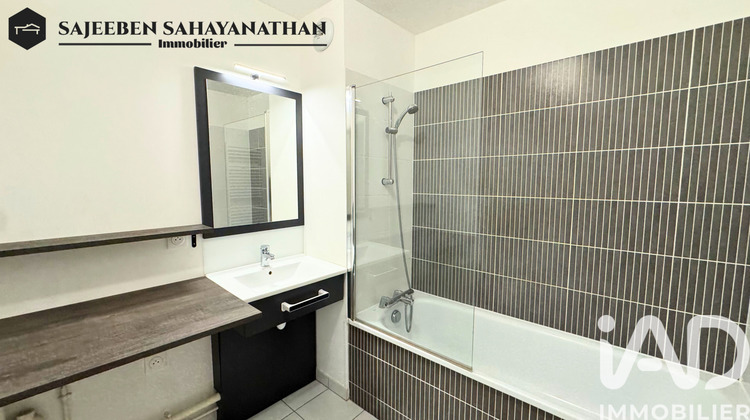 Ma-Cabane - Vente Appartement Bois-d'Arcy, 59 m²