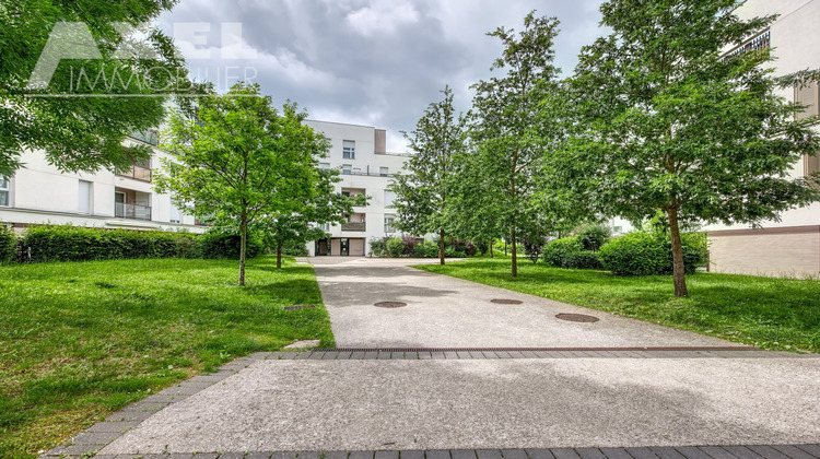 Ma-Cabane - Vente Appartement Bois-d'Arcy, 59 m²