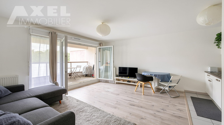 Ma-Cabane - Vente Appartement Bois-d'Arcy, 59 m²
