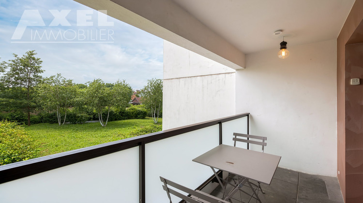 Ma-Cabane - Vente Appartement Bois-d'Arcy, 59 m²