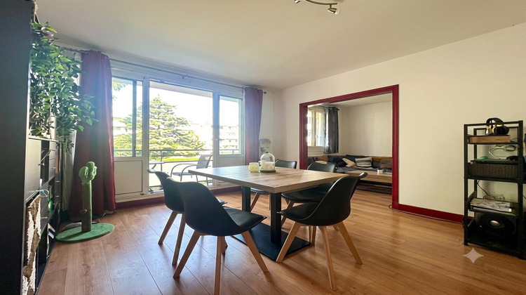 Ma-Cabane - Vente Appartement Bois-d'Arcy, 66 m²