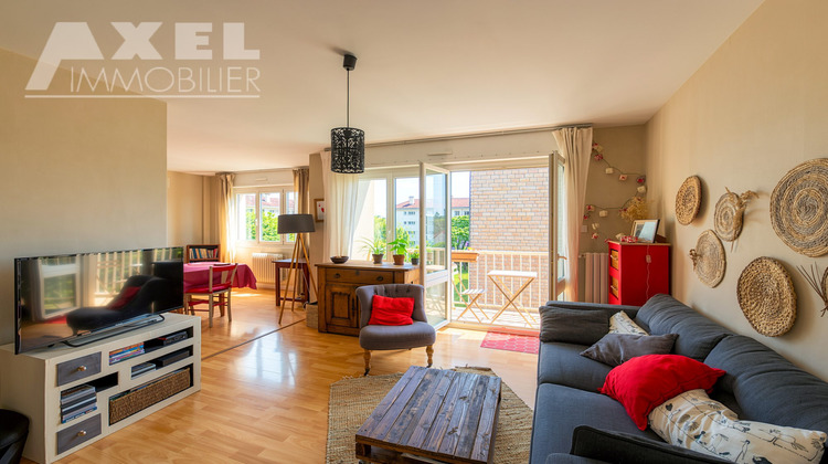 Ma-Cabane - Vente Appartement Bois-d'Arcy, 66 m²