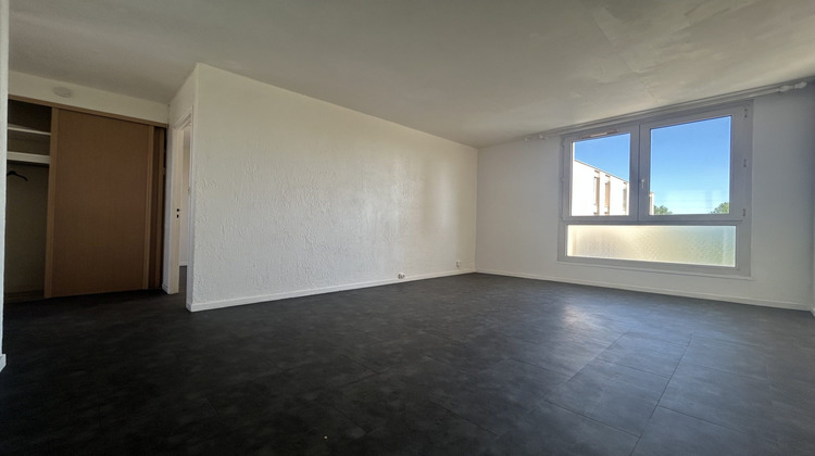 Ma-Cabane - Vente Appartement Bois-d'Arcy, 45 m²