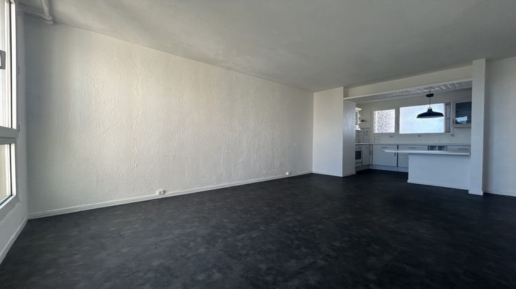 Ma-Cabane - Vente Appartement Bois-d'Arcy, 45 m²