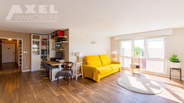 Ma-Cabane - Vente Appartement Bois-d'Arcy, 77 m²