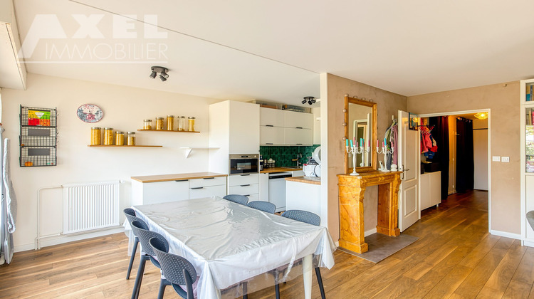 Ma-Cabane - Vente Appartement Bois-d'Arcy, 77 m²