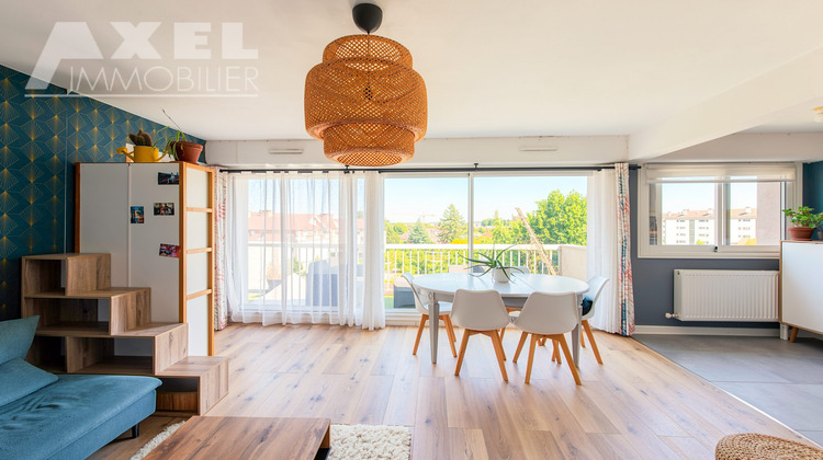 Ma-Cabane - Vente Appartement Bois-d'Arcy, 80 m²