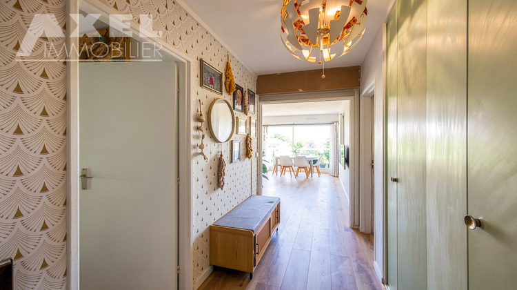 Ma-Cabane - Vente Appartement Bois-d'Arcy, 80 m²