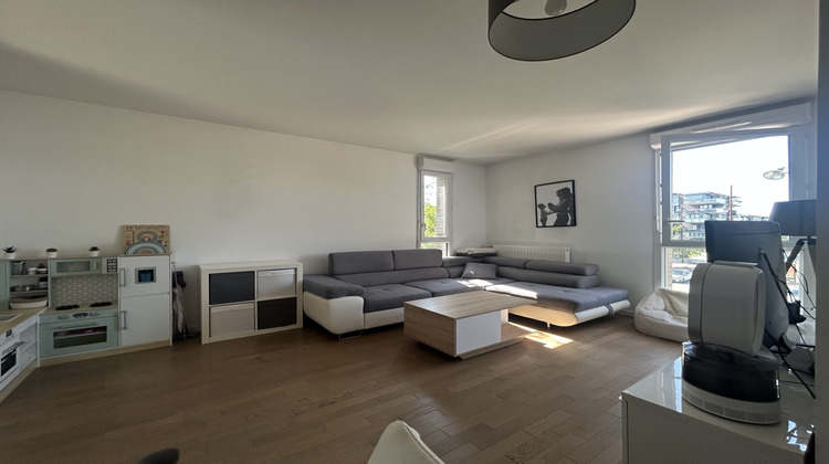Ma-Cabane - Vente Appartement Bois-d'Arcy, 65 m²