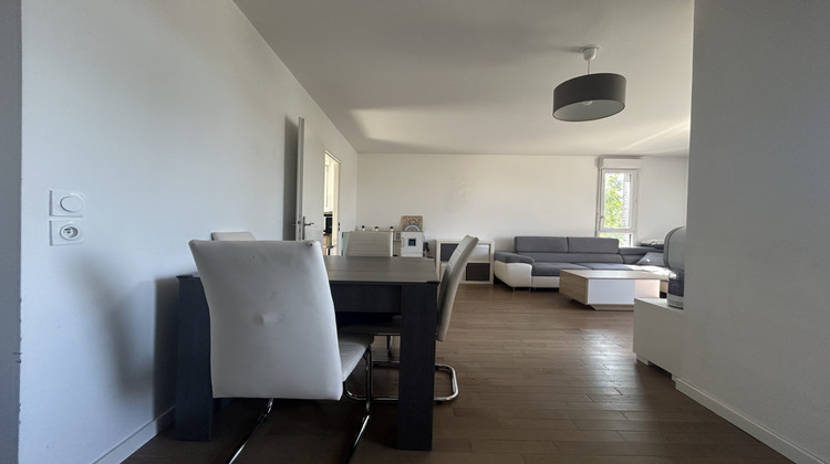Ma-Cabane - Vente Appartement Bois-d'Arcy, 65 m²