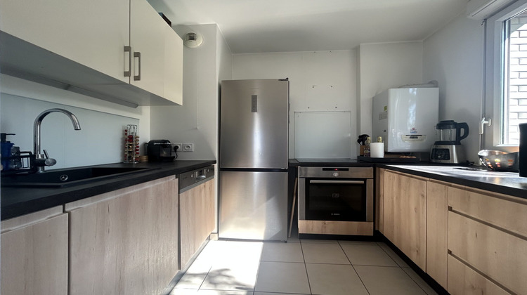 Ma-Cabane - Vente Appartement Bois-d'Arcy, 65 m²