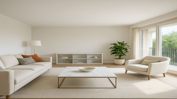Ma-Cabane - Vente Appartement BOIS-D'ARCY, 112 m²