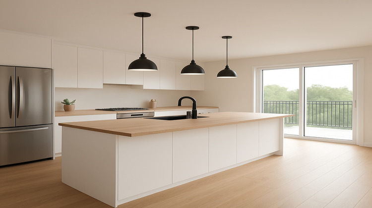 Ma-Cabane - Vente Appartement BOIS-D'ARCY, 112 m²