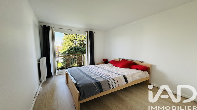 Ma-Cabane - Vente Appartement Bois-d'Arcy, 60 m²