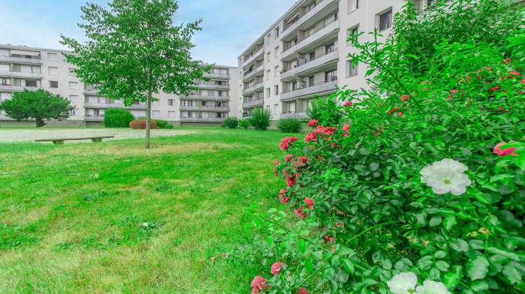 Ma-Cabane - Vente Appartement Bois-d'Arcy, 57 m²
