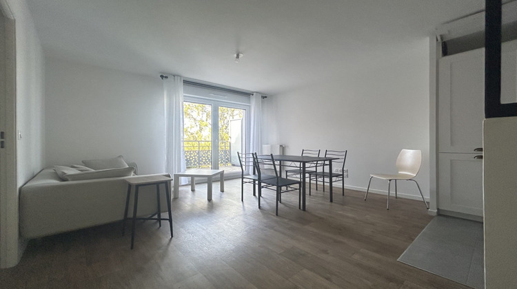Ma-Cabane - Vente Appartement Bois-d'Arcy, 49 m²