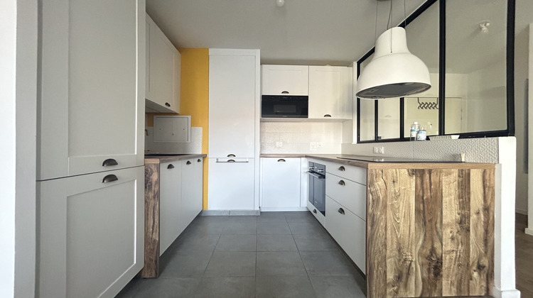 Ma-Cabane - Vente Appartement Bois-d'Arcy, 49 m²