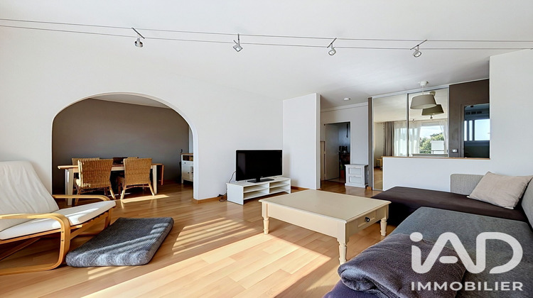 Ma-Cabane - Vente Appartement Bois-d'Arcy, 67 m²