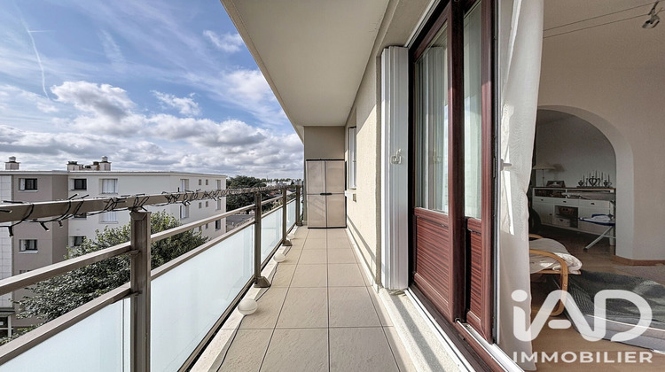 Ma-Cabane - Vente Appartement Bois-d'Arcy, 67 m²