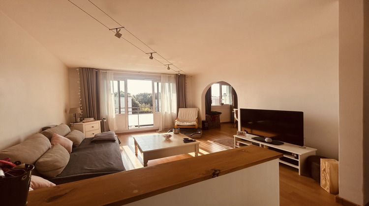 Ma-Cabane - Vente Appartement Bois-d'Arcy, 66 m²