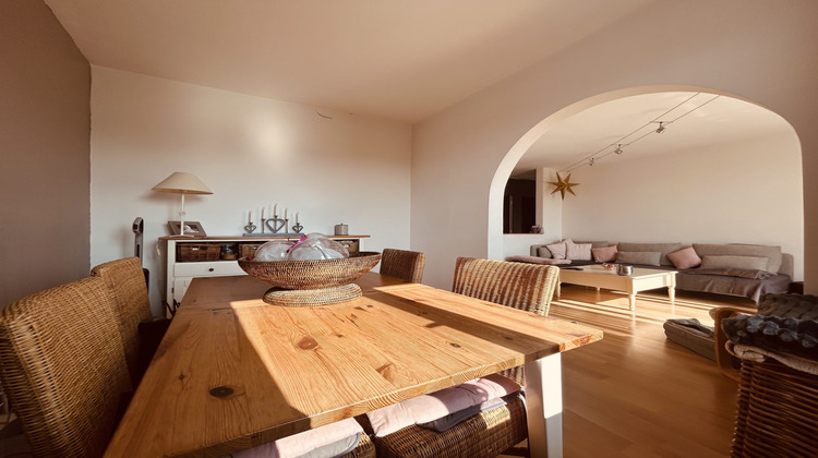Ma-Cabane - Vente Appartement Bois-d'Arcy, 66 m²