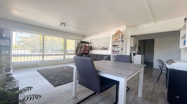 Ma-Cabane - Vente Appartement Bois-d'Arcy, 49 m²