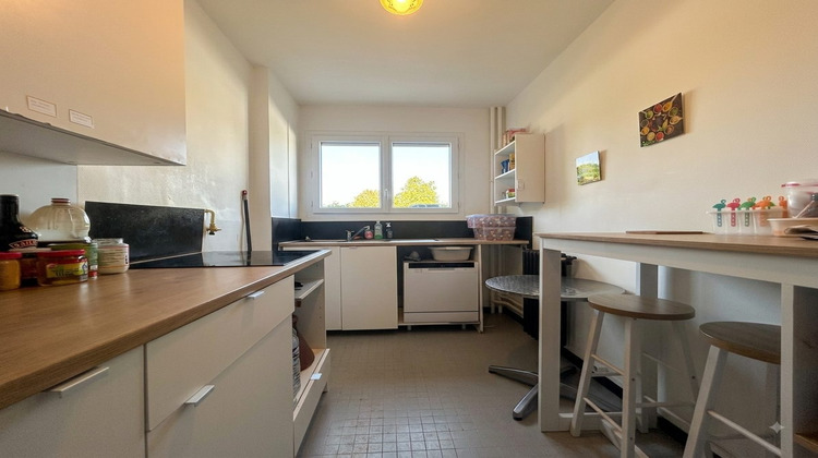 Ma-Cabane - Vente Appartement Bois-d'Arcy, 49 m²