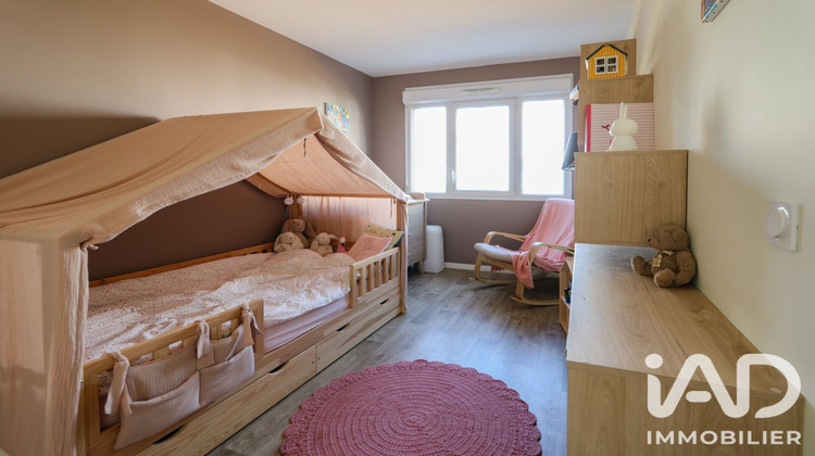 Ma-Cabane - Vente Appartement Bois-d'Arcy, 61 m²