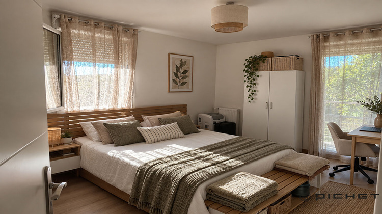 Ma-Cabane - Vente Appartement BOIS-D'ARCY, 48 m²