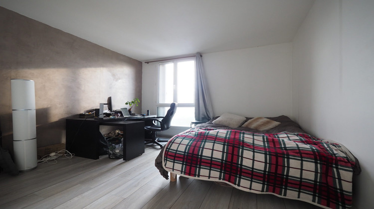Ma-Cabane - Vente Appartement Bois-d'Arcy, 44 m²
