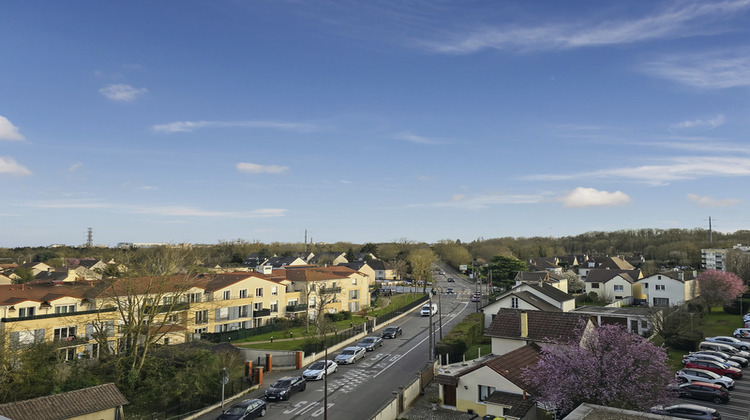 Ma-Cabane - Vente Appartement BOIS D ARCY, 60 m²