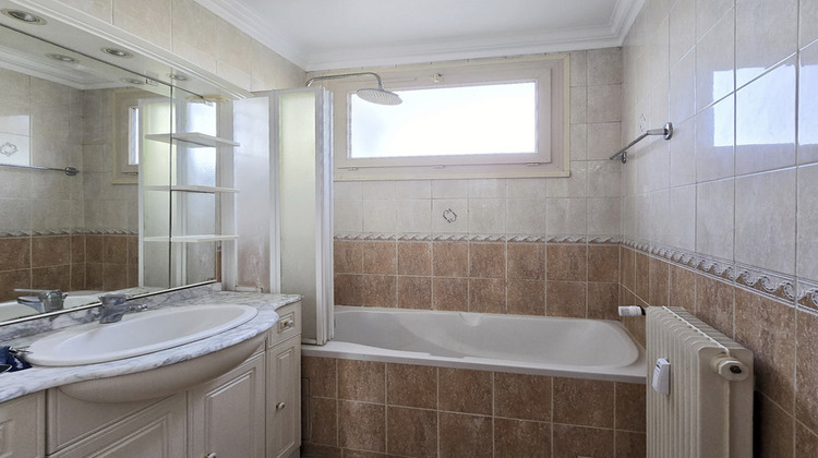 Ma-Cabane - Vente Appartement BOIS D ARCY, 60 m²