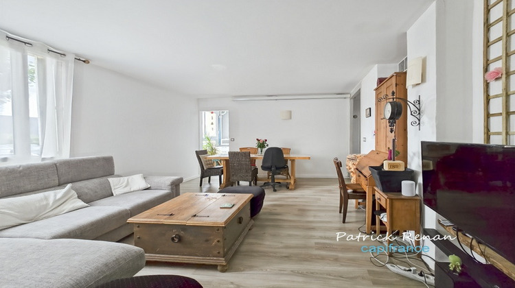 Ma-Cabane - Vente Appartement BOIS D ARCY, 78 m²