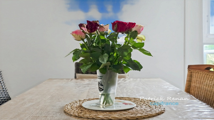 Ma-Cabane - Vente Appartement BOIS D ARCY, 78 m²