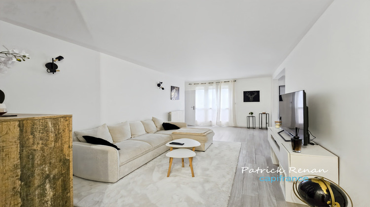 Ma-Cabane - Vente Appartement BOIS D ARCY, 80 m²