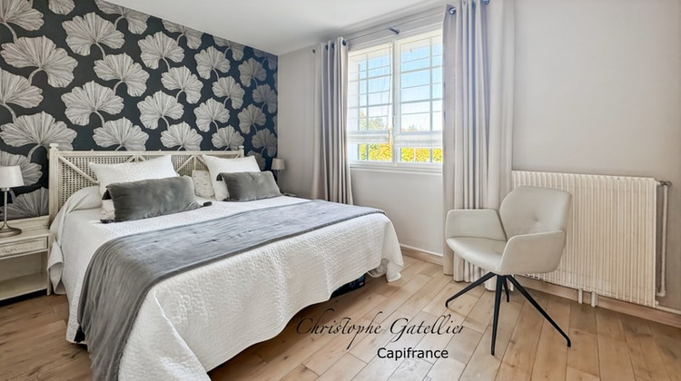 Ma-Cabane - Vente Appartement BOIS D ARCY, 100 m²