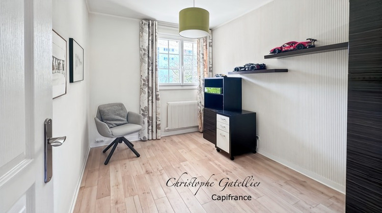 Ma-Cabane - Vente Appartement BOIS D ARCY, 100 m²