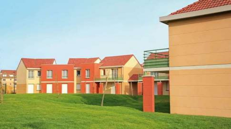 Ma-Cabane - Vente Appartement BOIS D ARCY, 23 m²