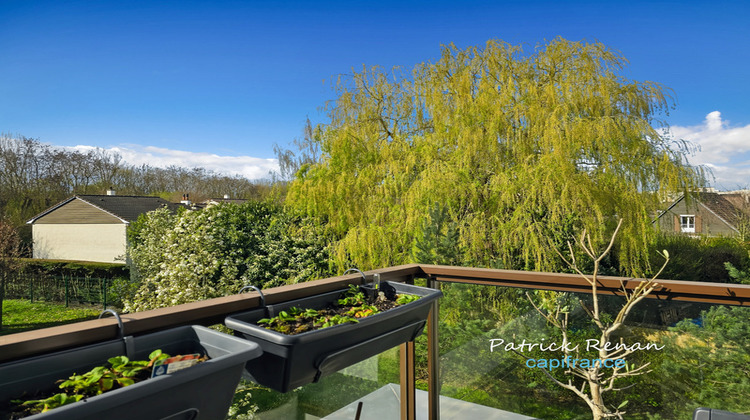 Ma-Cabane - Vente Appartement BOIS D ARCY, 80 m²