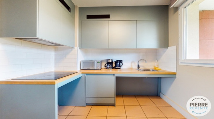 Ma-Cabane - Vente Appartement BOIS D ARCY, 66 m²