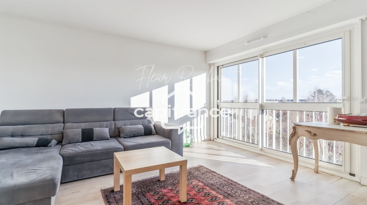 Ma-Cabane - Vente Appartement BOIS D ARCY, 64 m²