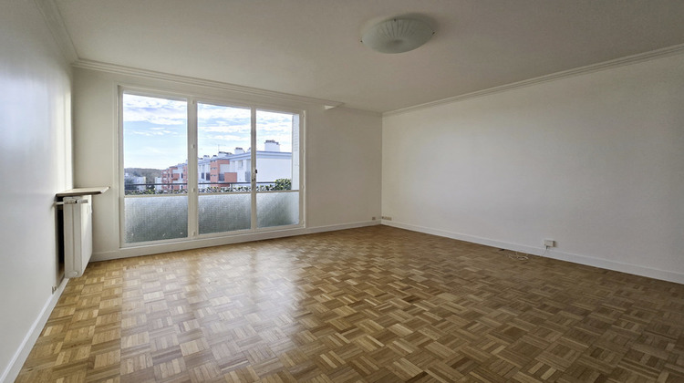Ma-Cabane - Vente Appartement BOIS D ARCY, 60 m²