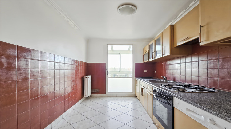Ma-Cabane - Vente Appartement BOIS D ARCY, 60 m²